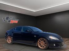 LEXUS IS F, Benzin, Occasion / Gebraucht, Automatik - 3