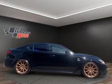 LEXUS IS F, Benzin, Occasion / Gebraucht, Automatik - 4