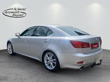 LEXUS IS 250 Sport, Benzina, Occasioni / Usate, Automatico - 3
