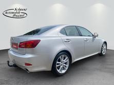 LEXUS IS 250 Sport, Benzina, Occasioni / Usate, Automatico - 4