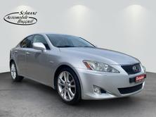 LEXUS IS 250 Sport, Benzina, Occasioni / Usate, Automatico - 5