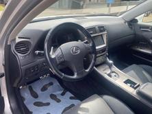 LEXUS IS 250 Sport, Benzina, Occasioni / Usate, Automatico - 6