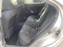 LEXUS IS 250 Sport, Benzina, Occasioni / Usate, Automatico - 7