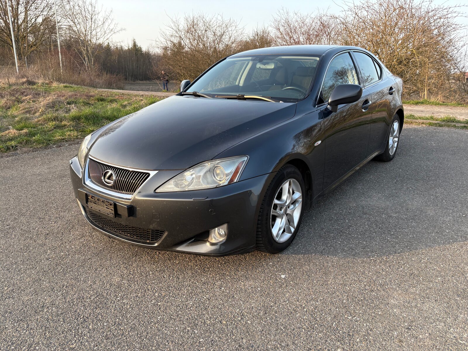 LEXUS IS 250 Sport
