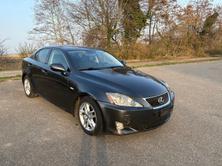 LEXUS IS 250 Sport, Benzina, Occasioni / Usate, Manuale - 2