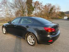 LEXUS IS 250 Sport, Benzina, Occasioni / Usate, Manuale - 6