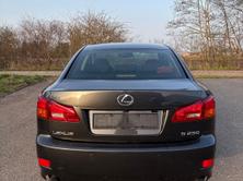 LEXUS IS 250 Sport, Benzina, Occasioni / Usate, Manuale - 7