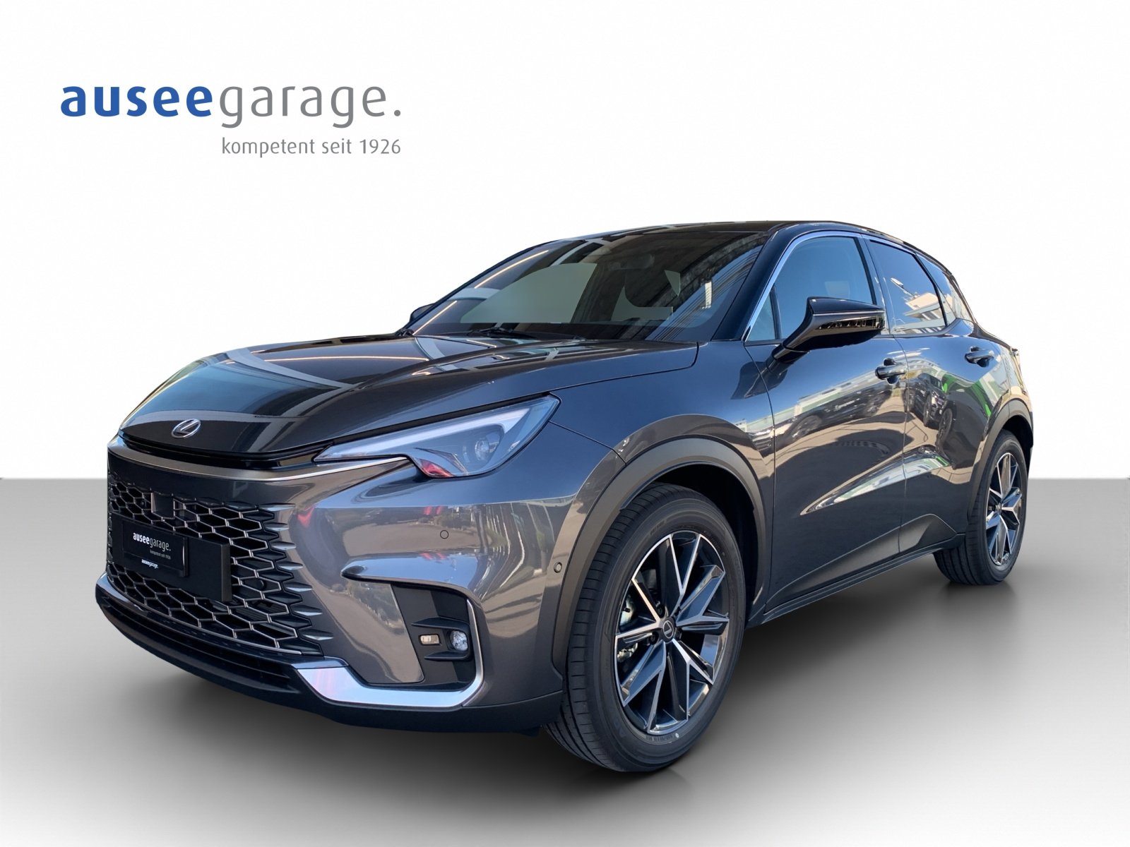 LEXUS LBX 1.5 Hybrid Cool AWD