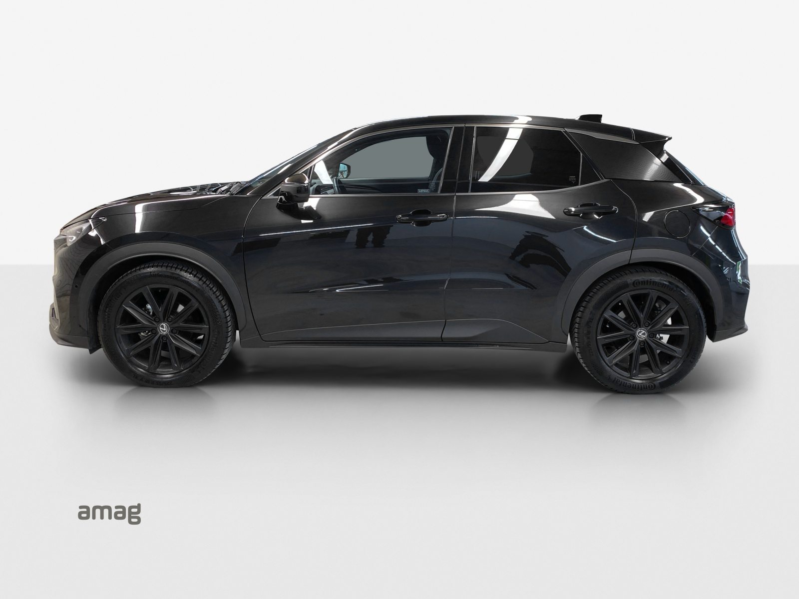 LEXUS LBX AWD Elegant CVT, Essence, Occasion / Utilisé, Automatique - 2