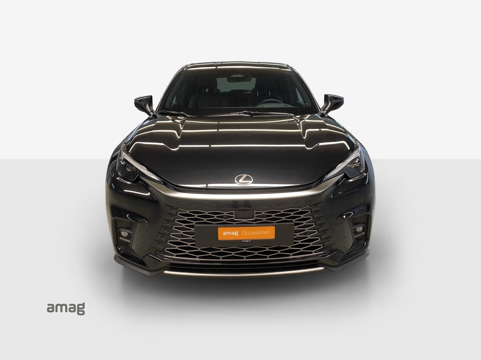 LEXUS LBX AWD Elegant CVT, Essence, Occasion / Utilisé, Automatique - 7
