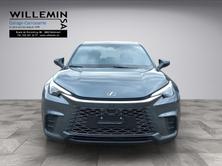 LEXUS LBX FWD Impression CVT, Voll-Hybrid Benzin/Elektro, Occasion / Gebraucht, Automatik - 2