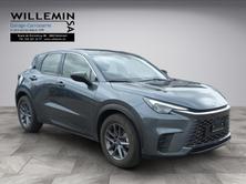 LEXUS LBX FWD Impression CVT, Voll-Hybrid Benzin/Elektro, Occasion / Gebraucht, Automatik - 4