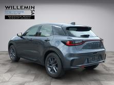 LEXUS LBX FWD Impression CVT, Voll-Hybrid Benzin/Elektro, Occasion / Gebraucht, Automatik - 6
