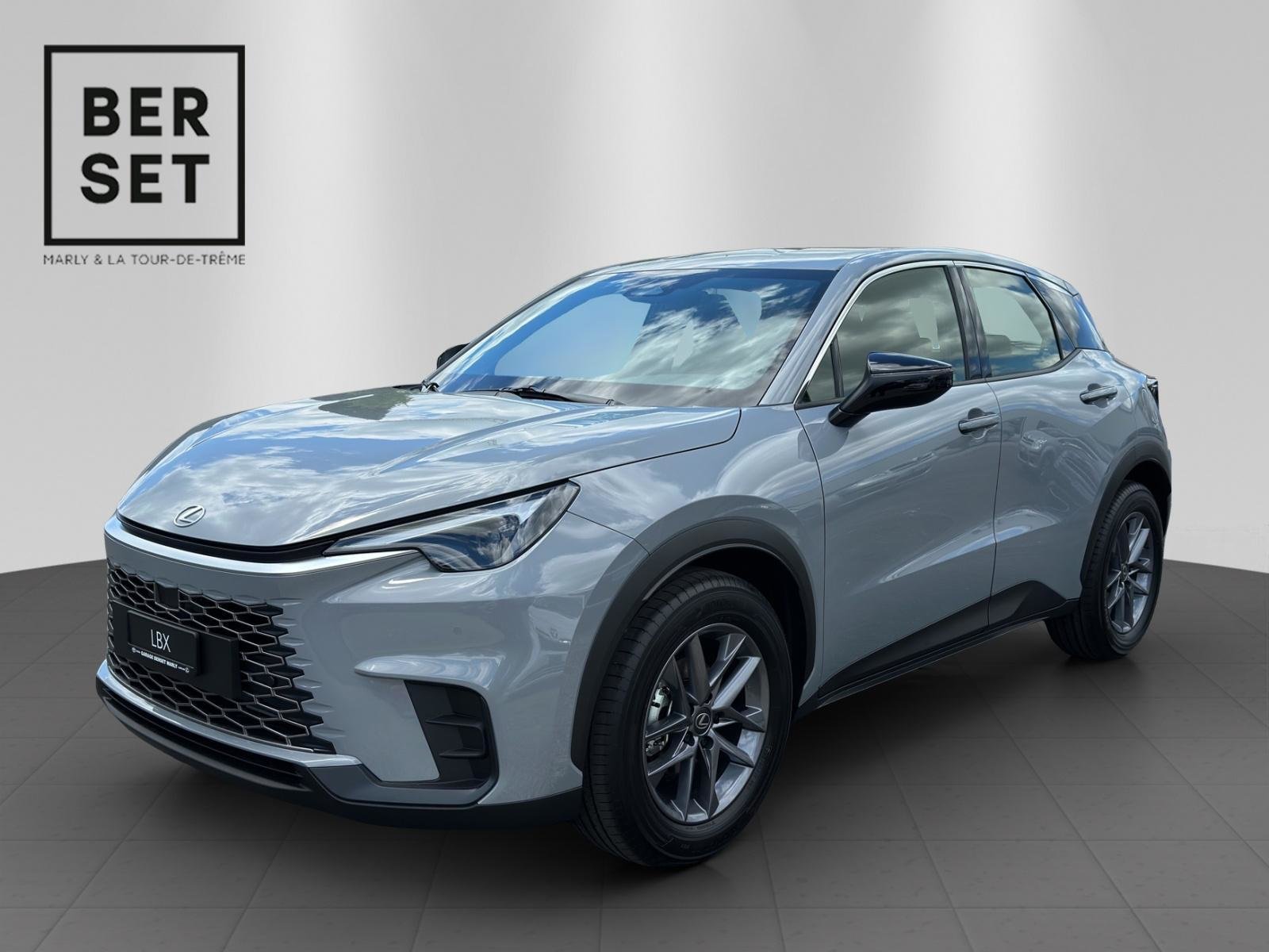 LEXUS LBX 1.5 Hybrid Impression