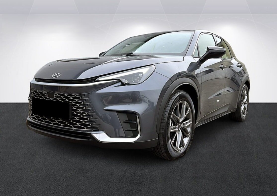 LEXUS LBX 1.5 HEV 1.4kWh Elegant