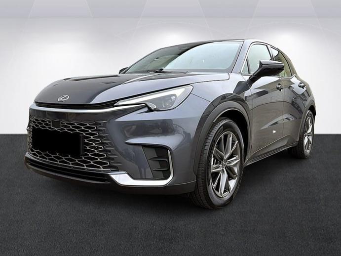 LEXUS LBX 1.5 HEV 1.4kWh Elegant, Hybride Intégral Essence/Électricité, Voiture nouvelle, Automatique