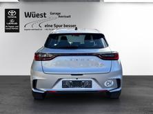 LEXUS LBX 1.5 Hybrid Relax AWD, Full-Hybrid Petrol/Electric, Second hand / Used, Automatic - 4