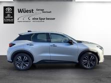 LEXUS LBX 1.5 Hybrid Relax AWD, Full-Hybrid Petrol/Electric, Second hand / Used, Automatic - 6