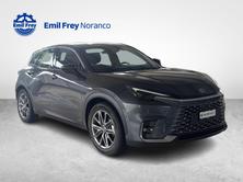 LEXUS LBX 1.5 Hybrid Relax AWD - Pneumatici invernali & Servizi in, Hybride Integrale Benzina/Elettrica, Occasioni / Usate, Automatico - 7