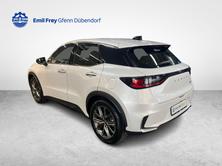 LEXUS LBX 1.5 Hybrid Relax AWD, Full-Hybrid Petrol/Electric, Second hand / Used, Automatic - 3