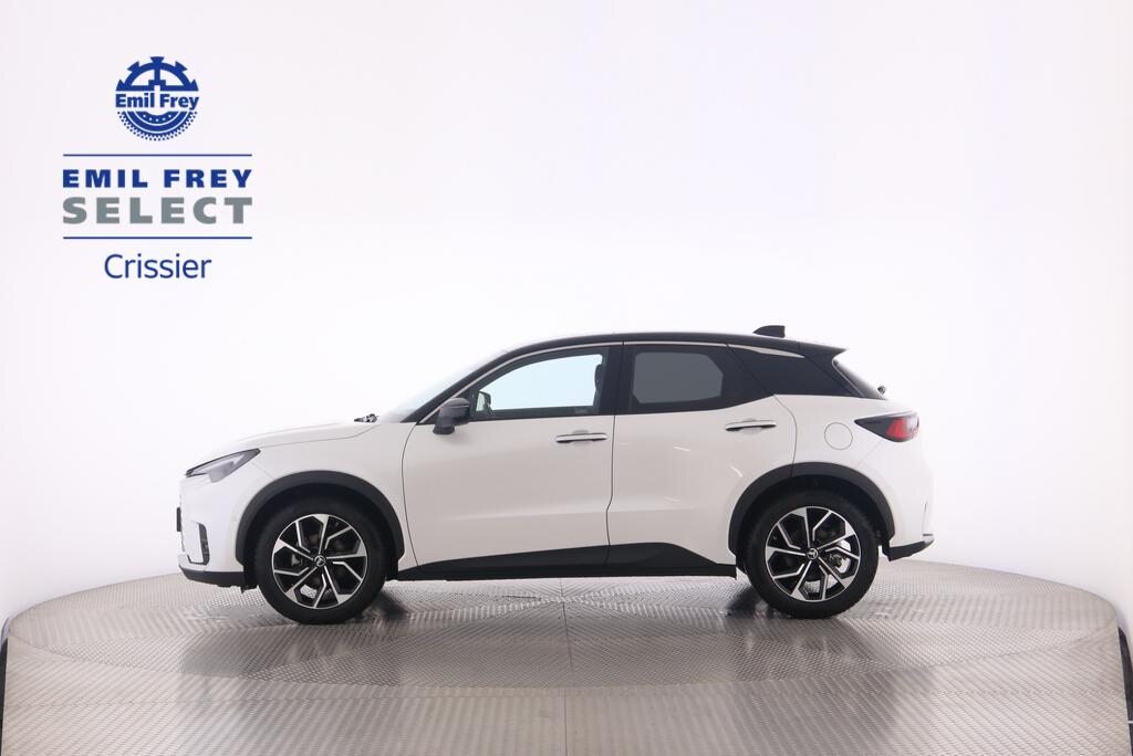 LEXUS LBX 1.5 Hybrid Cool AWD, Voll-Hybrid Benzin/Elektro, Occasion / Gebraucht, Automatik - 3