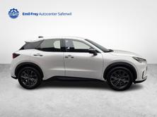 LEXUS LBX 1.5 Hybrid Relax AWD, Hybride Integrale Benzina/Elettrica, Occasioni / Usate, Automatico - 6