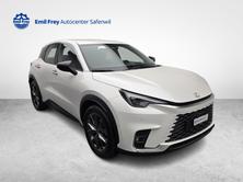 LEXUS LBX 1.5 Hybrid Relax AWD, Hybride Integrale Benzina/Elettrica, Occasioni / Usate, Automatico - 7