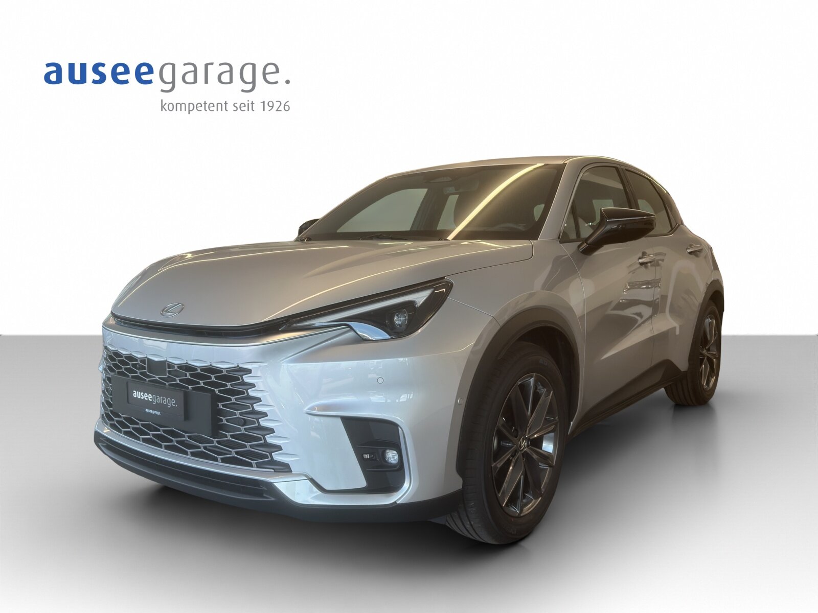 LEXUS LBX 1.5 Hybrid Relax AWD