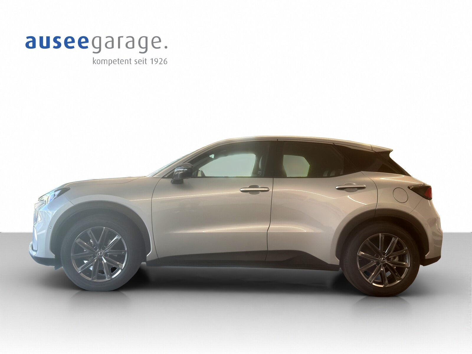 LEXUS LBX 1.5 Hybrid Relax AWD, Hybride Integrale Benzina/Elettrica, Occasioni / Usate, Automatico - 3