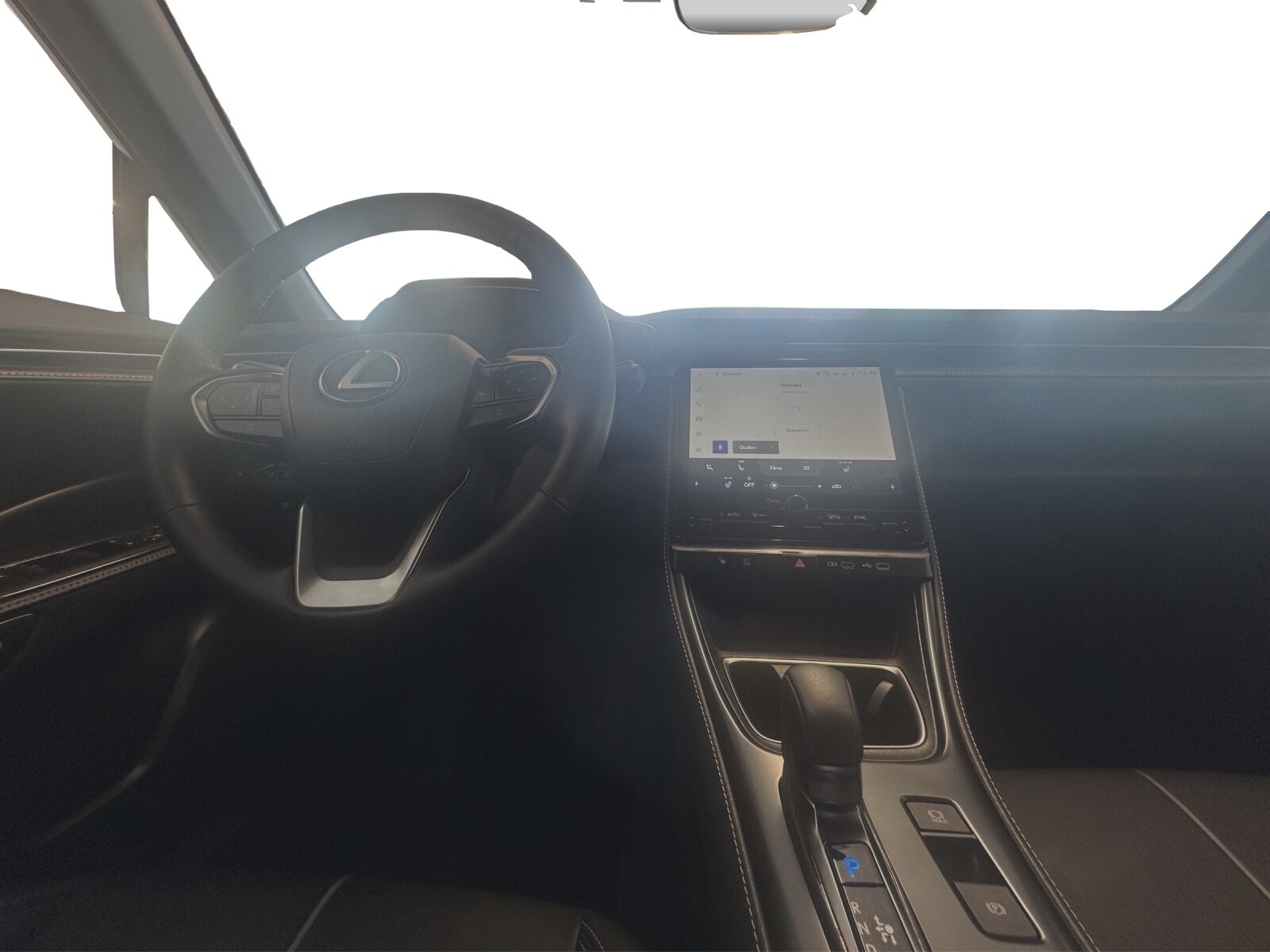 LEXUS LBX 1.5 Hybrid Relax AWD, Hybride Integrale Benzina/Elettrica, Occasioni / Usate, Automatico - 6