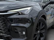 LEXUS LBX 1.5 Hybrid Original Edition AWD, Hybride Intégral Essence/Électricité, Occasion / Utilisé, Automatique - 2