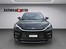 LEXUS LBX 1.5 Hybrid Original Edition AWD, Hybride Intégral Essence/Électricité, Occasion / Utilisé, Automatique - 3