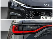 LEXUS LBX 1.5 Hybrid Original Edition AWD, Hybride Intégral Essence/Électricité, Occasion / Utilisé, Automatique - 7