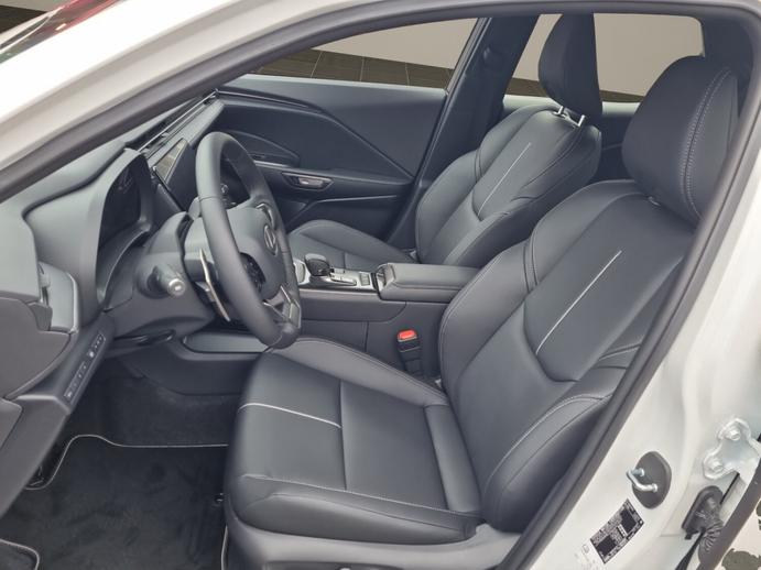 LEXUS LBX 1.5 Hybrid Relax, Hybride Integrale Benzina/Elettrica, Occasioni / Usate, Automatico