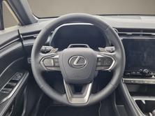 LEXUS LBX 1.5 Hybrid Relax, Hybride Intégral Essence/Électricité, Occasion / Utilisé, Automatique - 3