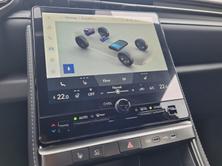 LEXUS LBX 1.5 Hybrid Relax, Hybride Intégral Essence/Électricité, Occasion / Utilisé, Automatique - 4