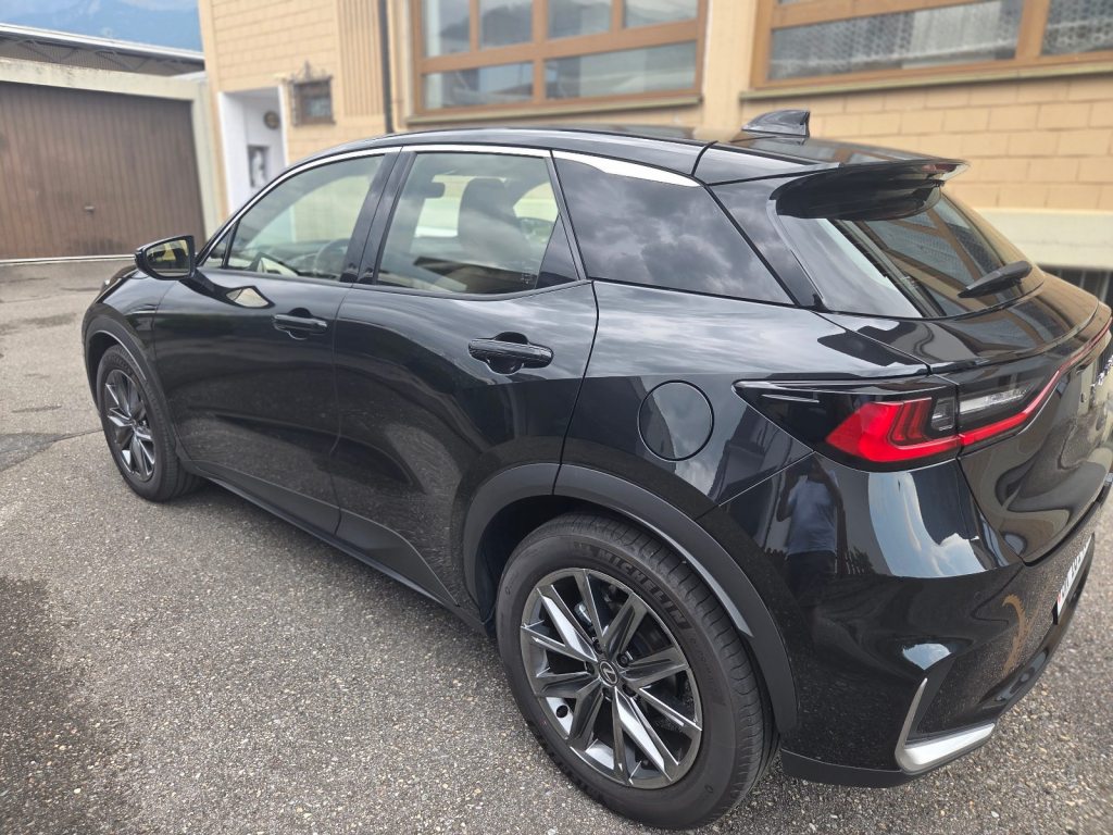 LEXUS LBX 1.5 Hybrid Elegant, Voll-Hybrid Benzin/Elektro, Occasion / Gebraucht, Automatik - 3