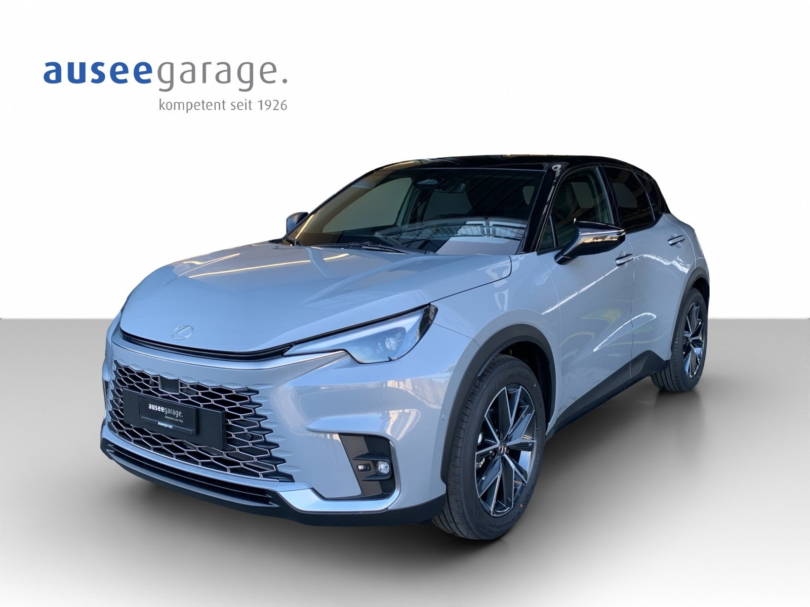 LEXUS LBX 1.5 Hybrid Emotion AWD