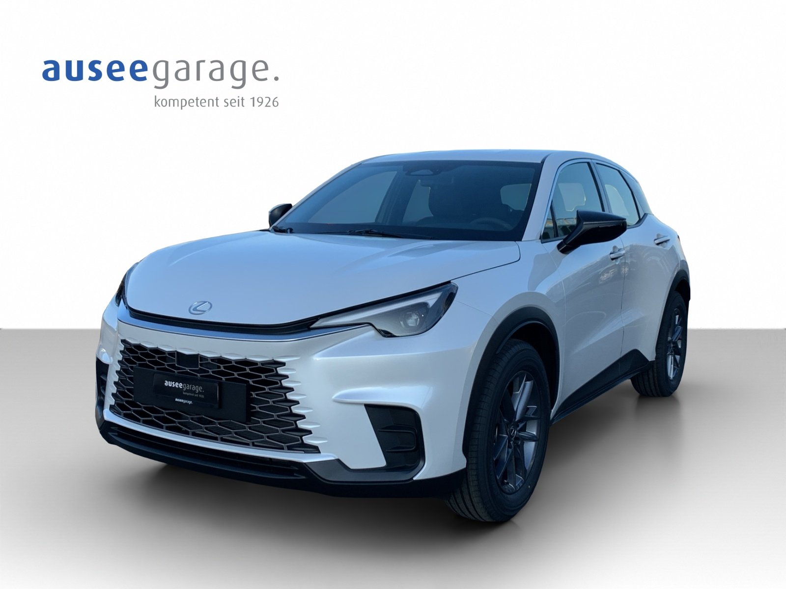 LEXUS LBX 1.5 Hybrid Impression