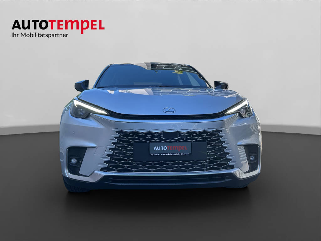 LEXUS LBX 1.5 Hybrid Cool AWD 45980/004, Hybride Intégral Essence/Électricité, Voiture de démonstration, Automatique - 6