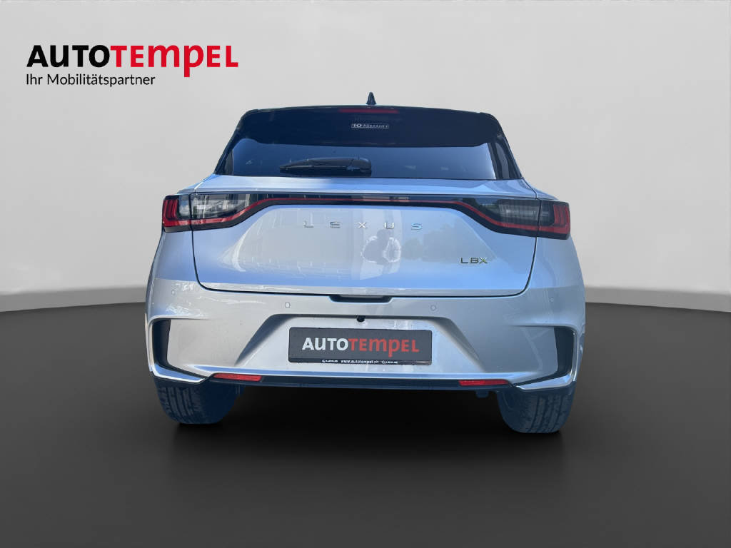 LEXUS LBX 1.5 Hybrid Cool AWD 45980/004, Hybride Intégral Essence/Électricité, Voiture de démonstration, Automatique - 7