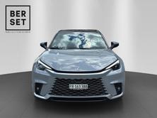 LEXUS LBX 1.5 Hybrid Emotion AWD, Hybride Integrale Benzina/Elettrica, Auto dimostrativa, Automatico - 4