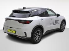 LEXUS LBX 1.5 Hybrid Cool AWD, New car, Automatic - 4