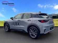 LEXUS LBX 1.5 Hybrid Elegant AWD, New car, Automatic - 3