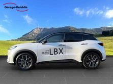 LEXUS LBX 1.5 Hybrid Cool AWD, New car, Automatic - 2