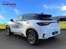 LEXUS LBX 1.5 Hybrid Cool AWD, New car, Automatic - 3