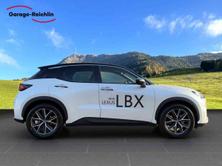 LEXUS LBX 1.5 Hybrid Cool AWD, Voiture nouvelle, Automatique - 6