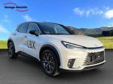 LEXUS LBX 1.5 Hybrid Cool AWD, New car, Automatic - 7