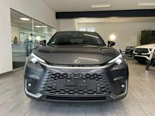 LEXUS LBX AWD Cool CVT, Voll-Hybrid Benzin/Elektro, Occasion / Gebraucht, Automatik - 2