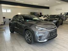 LEXUS LBX AWD Cool CVT, Voll-Hybrid Benzin/Elektro, Occasion / Gebraucht, Automatik - 3